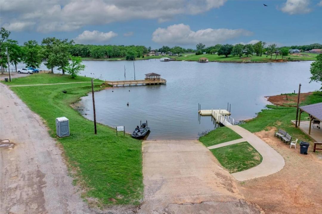 Lake Fork Fishing Getaway Quitman Kültér fotó